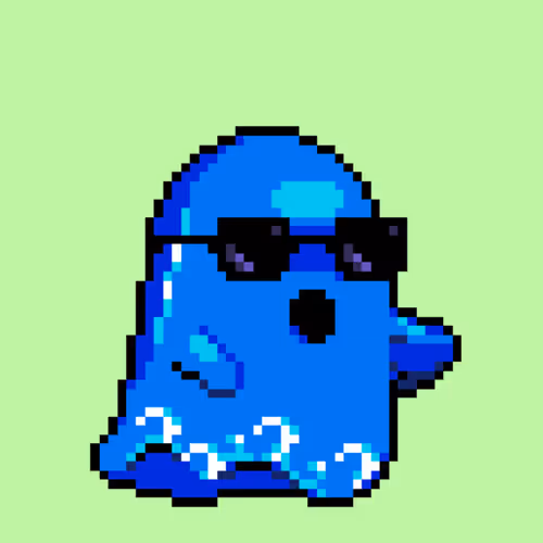 Ghost Lab Collection