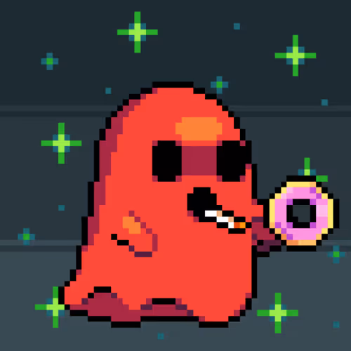 Ghost Lab Collection
