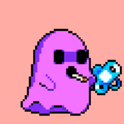 Ghost Lab #3709