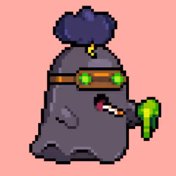 Ghost Lab #5471