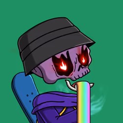 Ghost Lab #7816