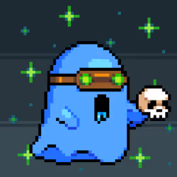 Ghost Lab #659