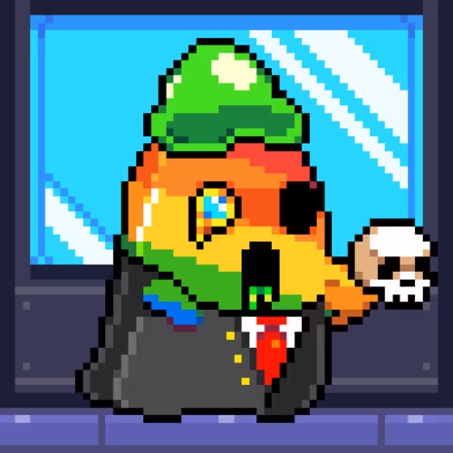 Ghost Lab Collection