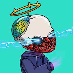 Ghost Lab #7086
