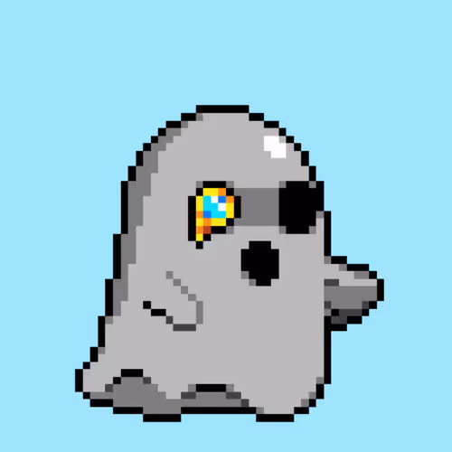 Ghost Lab Collection
