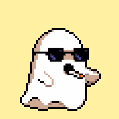 Ghost Lab Collection