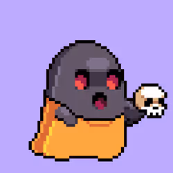 Ghost Lab #5659