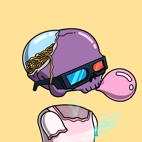 Ghost Lab Collection