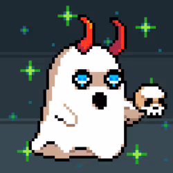 Ghost Lab #86