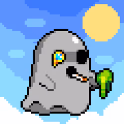 Ghost Lab #4354