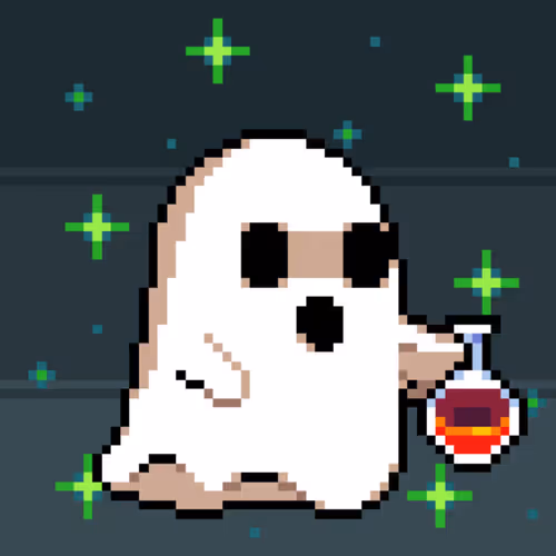Ghost Lab Collection