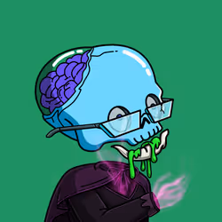 Ghost Lab #1512