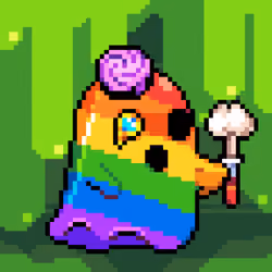 Ghost Lab #7393