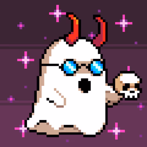 Ghost Lab Collection