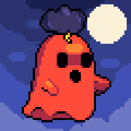 Ghost Lab Collection