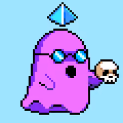 Ghost Lab #4555
