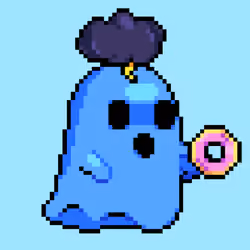 Ghost Lab #709