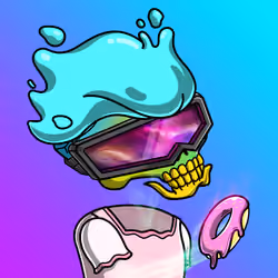 Ghost Lab #6992