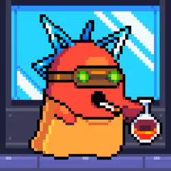 Ghost Lab #2796