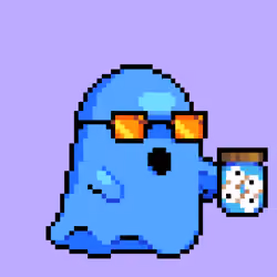 Ghost Lab #4493