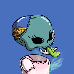 Ghost Lab #6861