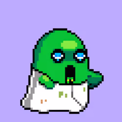 Ghost Lab #7385