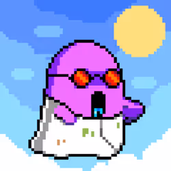 Ghost Lab #4922