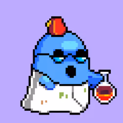Ghost Lab #3615