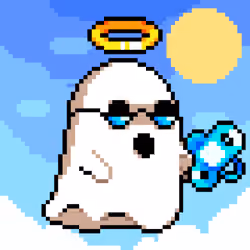 Ghost Lab #5539