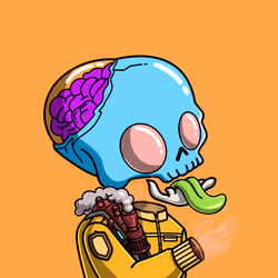 Ghost Lab #7419