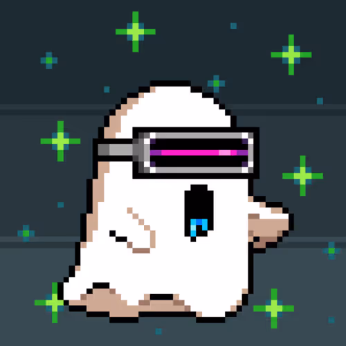 Ghost Lab Collection