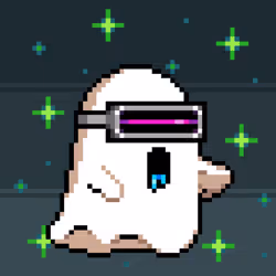 Ghost Lab #7951