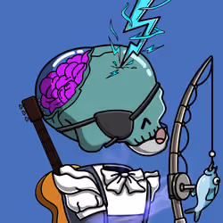 Ghost Lab #6954