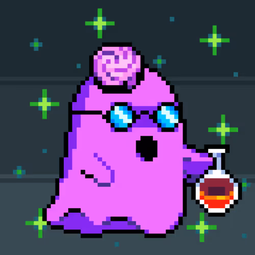 Ghost Lab Collection