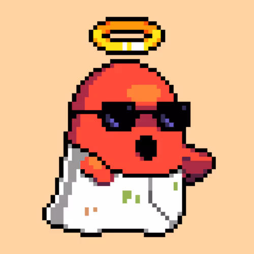 Ghost Lab #2038