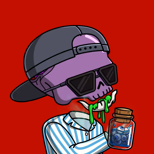 Ghost Lab #140