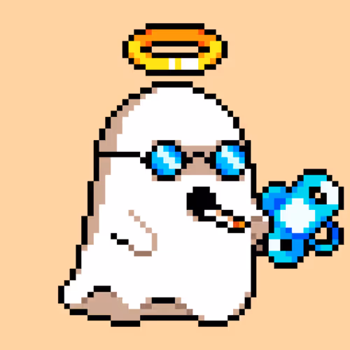 Ghost Lab Collection
