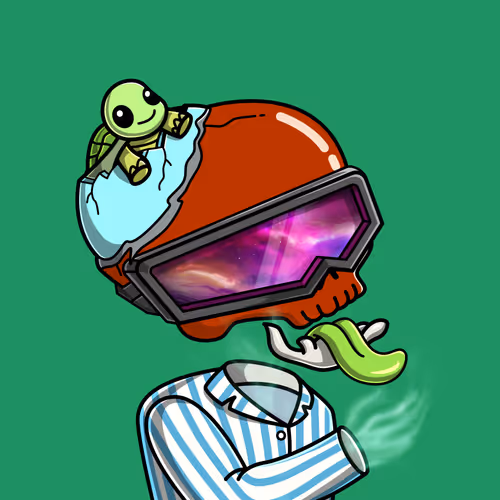Ghost Lab #5996