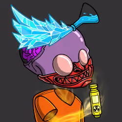 Ghost Lab #3505