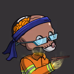 Ghost Lab #7319