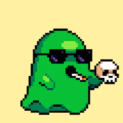 Ghost Lab #6556
