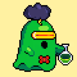 Ghost Lab #513