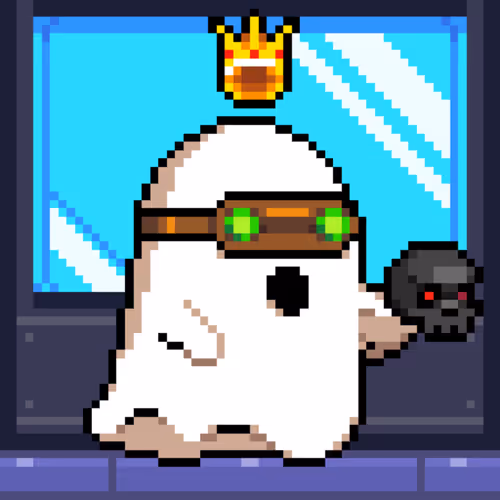 Ghost Lab Collection