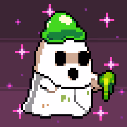 Ghost Lab Collection