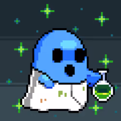 Ghost Lab #1947