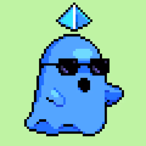 Ghost Lab #752