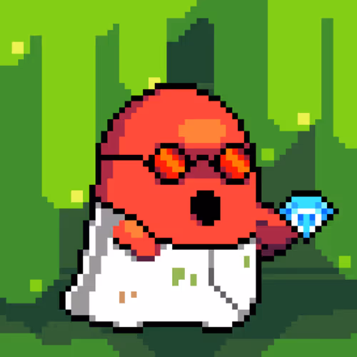 Ghost Lab #128