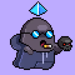 Ghost Lab #3139