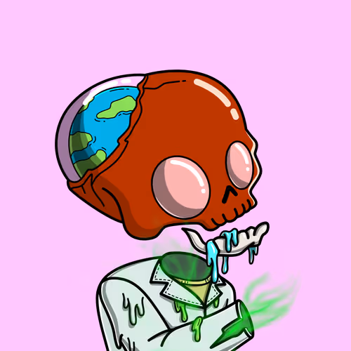 Ghost Lab Collection