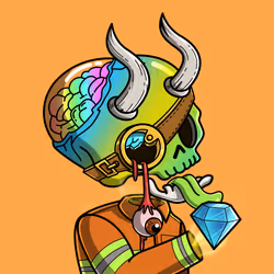Ghost Lab #7895